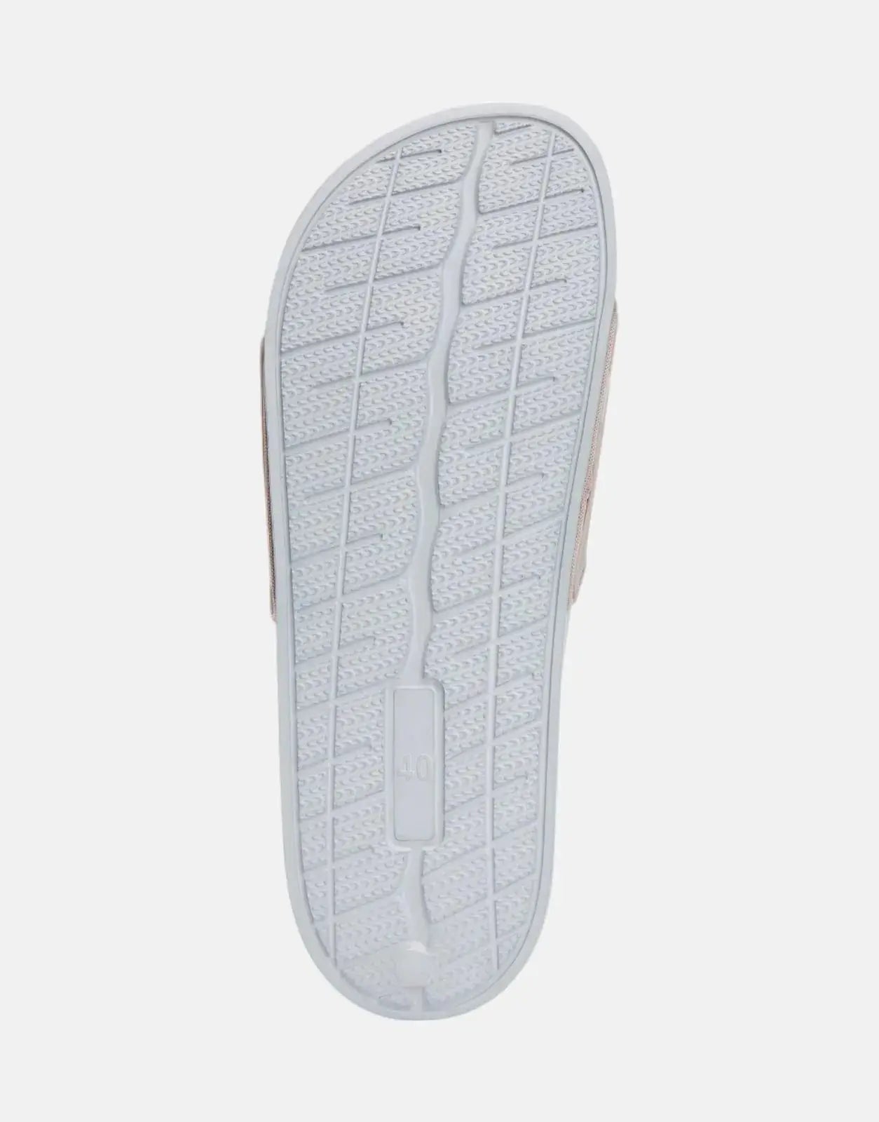 G-Star RAW Cart V TPU Lt Blue/Mauve Slides - Subwear