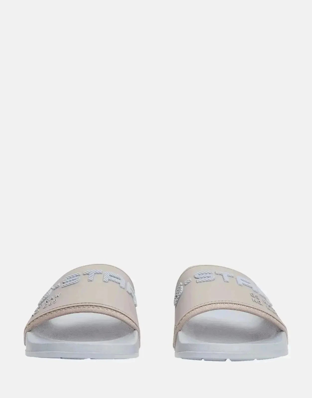 G-Star RAW Cart V TPU Lt Blue/Mauve Slides - Subwear