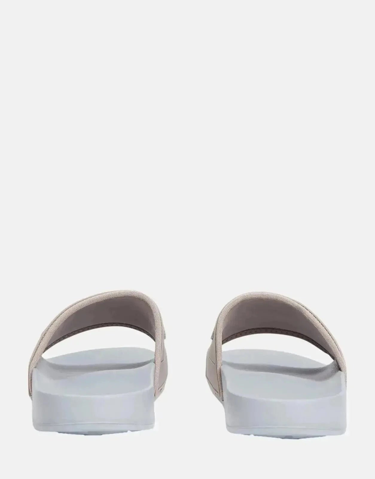 G-Star RAW Cart V TPU Lt Blue/Mauve Slides - Subwear