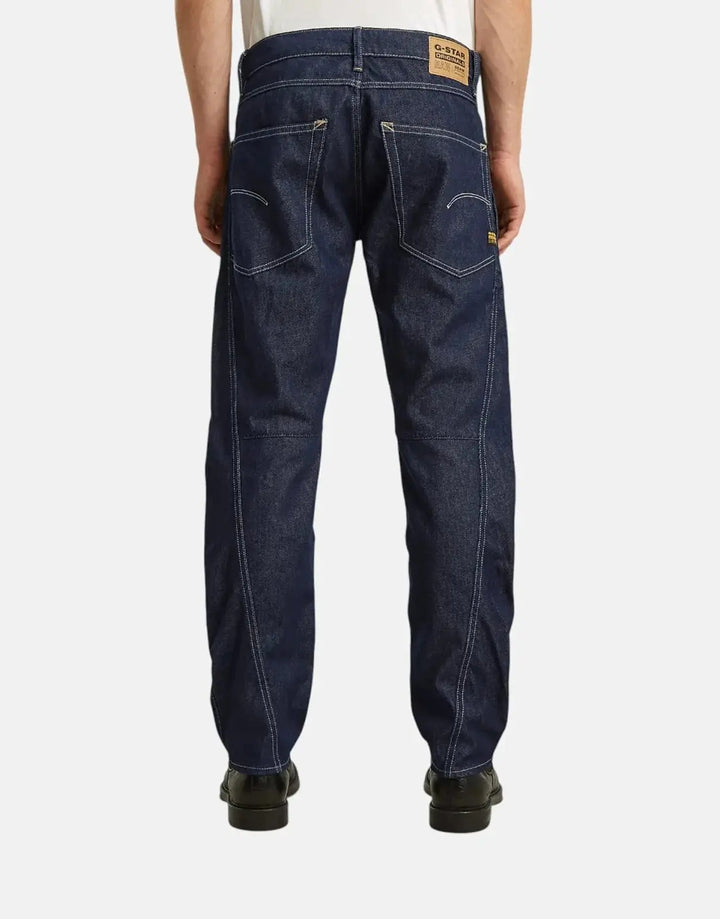 G-Star RAW Contor 3D Slim Neo Raw Jeans - Subwear