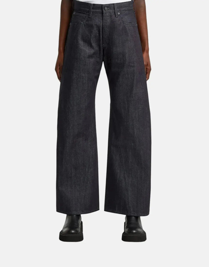 G-Star RAW Contor 3D Wide Raw Denim Jeans - Subwear