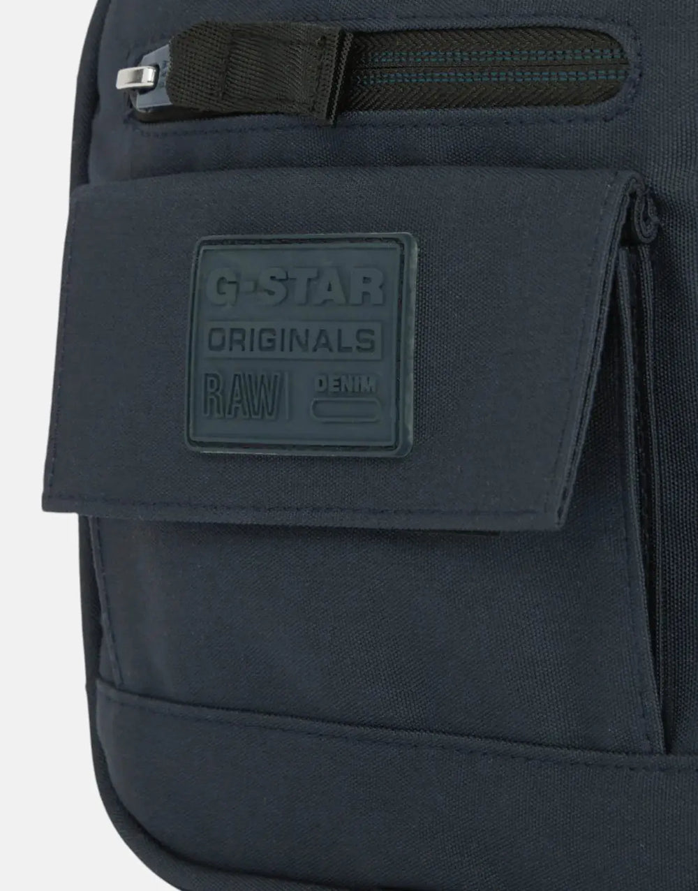 G-Star RAW Cross Body Legion Blue Bag - Subwear