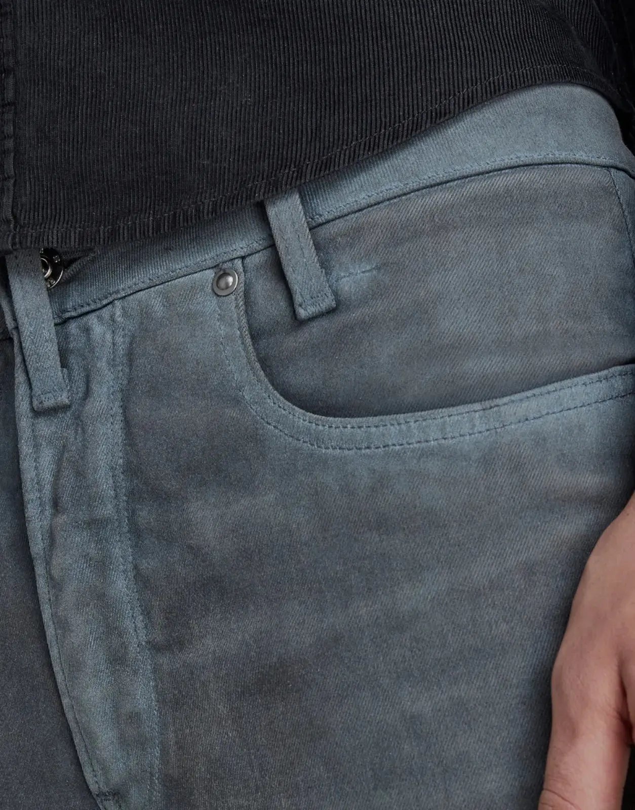 G-Star RAW D-Staq 3D Slim Dk Aged Cobler Jeans - Subwear