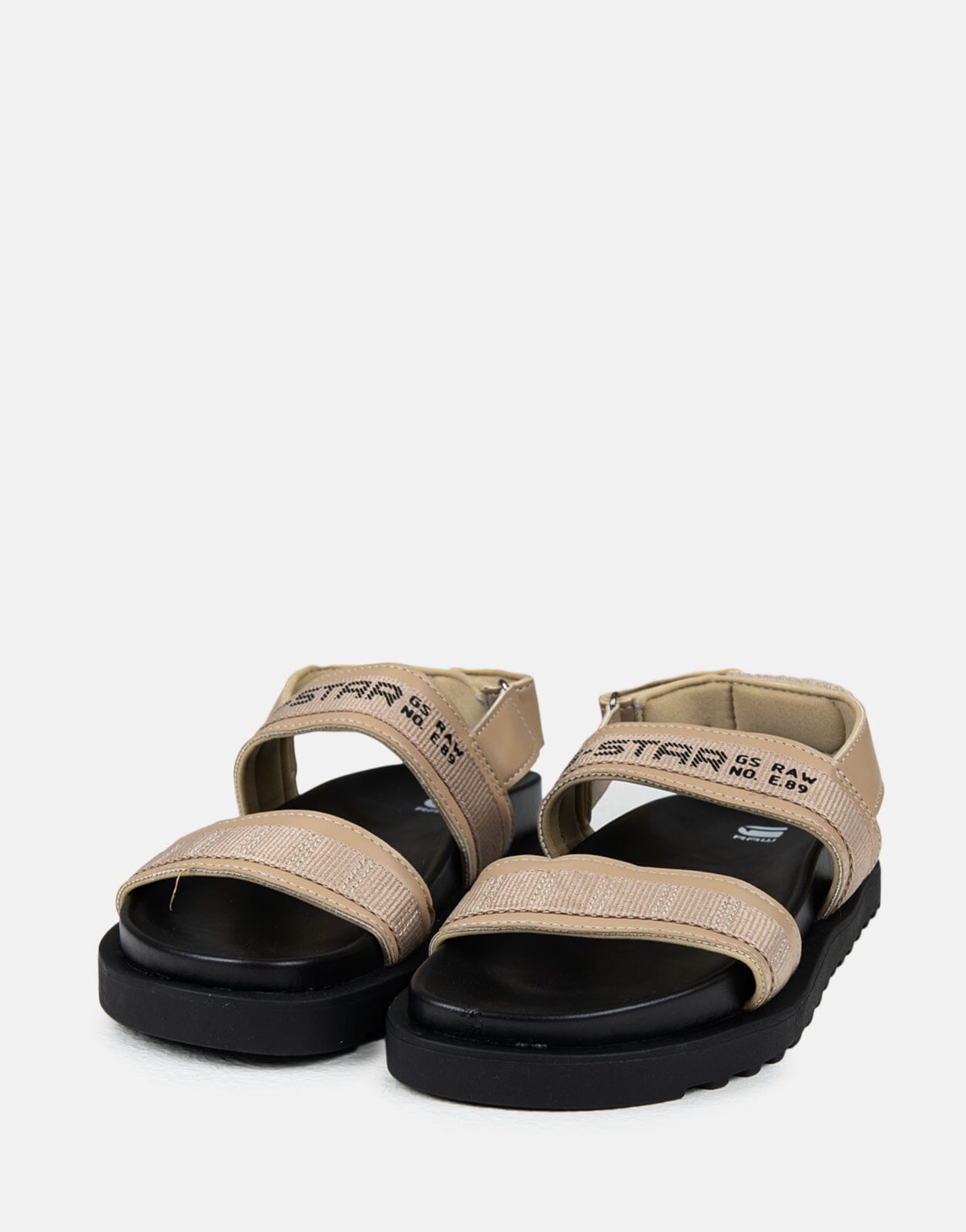 G-Star RAW Diesem BSC Taupe Sandals - Subwear