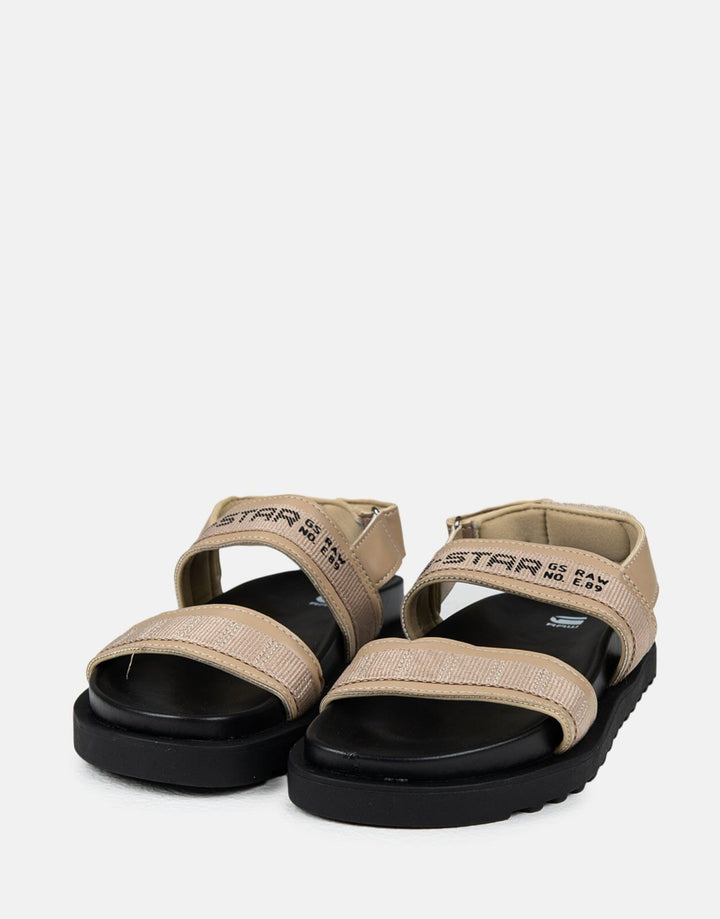 G-Star RAW Diesem BSC Taupe Sandals - Subwear