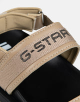 G-Star RAW Diesem BSC Taupe Sandals - Subwear