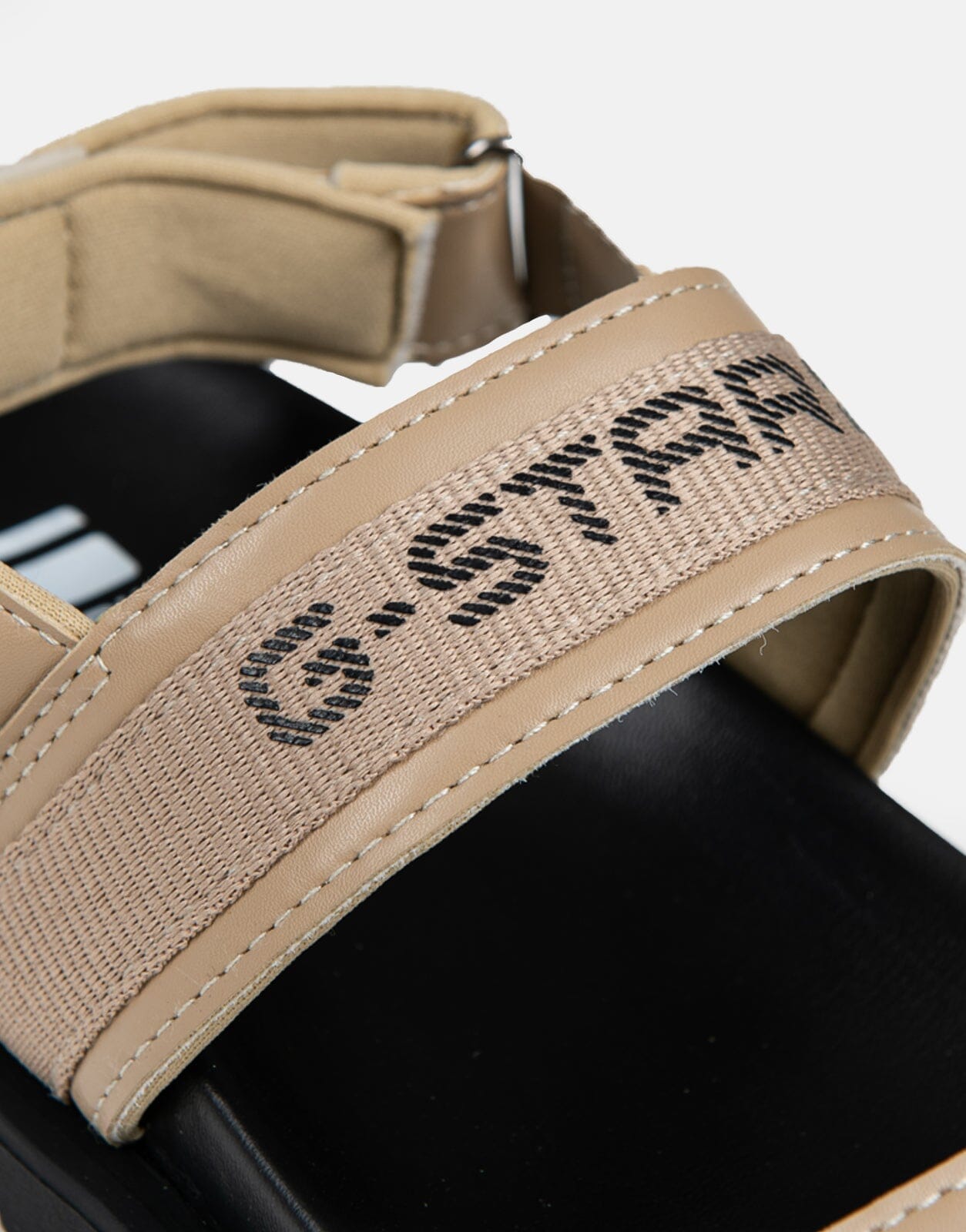 G-Star RAW Diesem BSC Taupe Sandals - Subwear