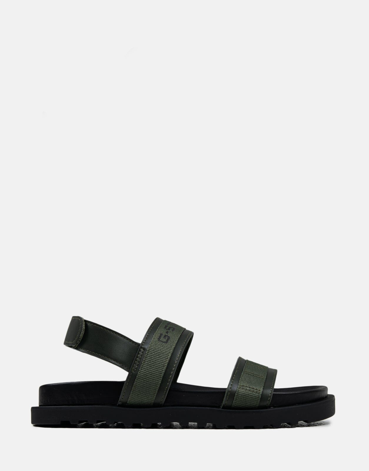 G-Star RAW Diesem Basic Combat Mens Sandals - Subwear