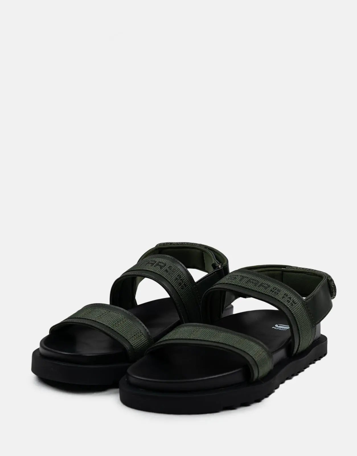 G-Star RAW Diesem Basic Combat Mens Sandals - Subwear