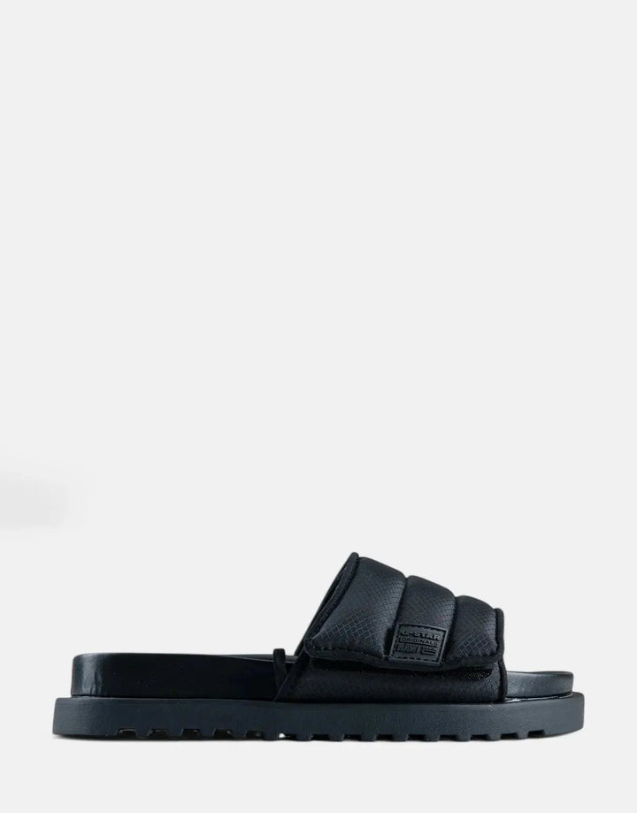 G-Star RAW Diesem II RPS Black Slides - Subwear