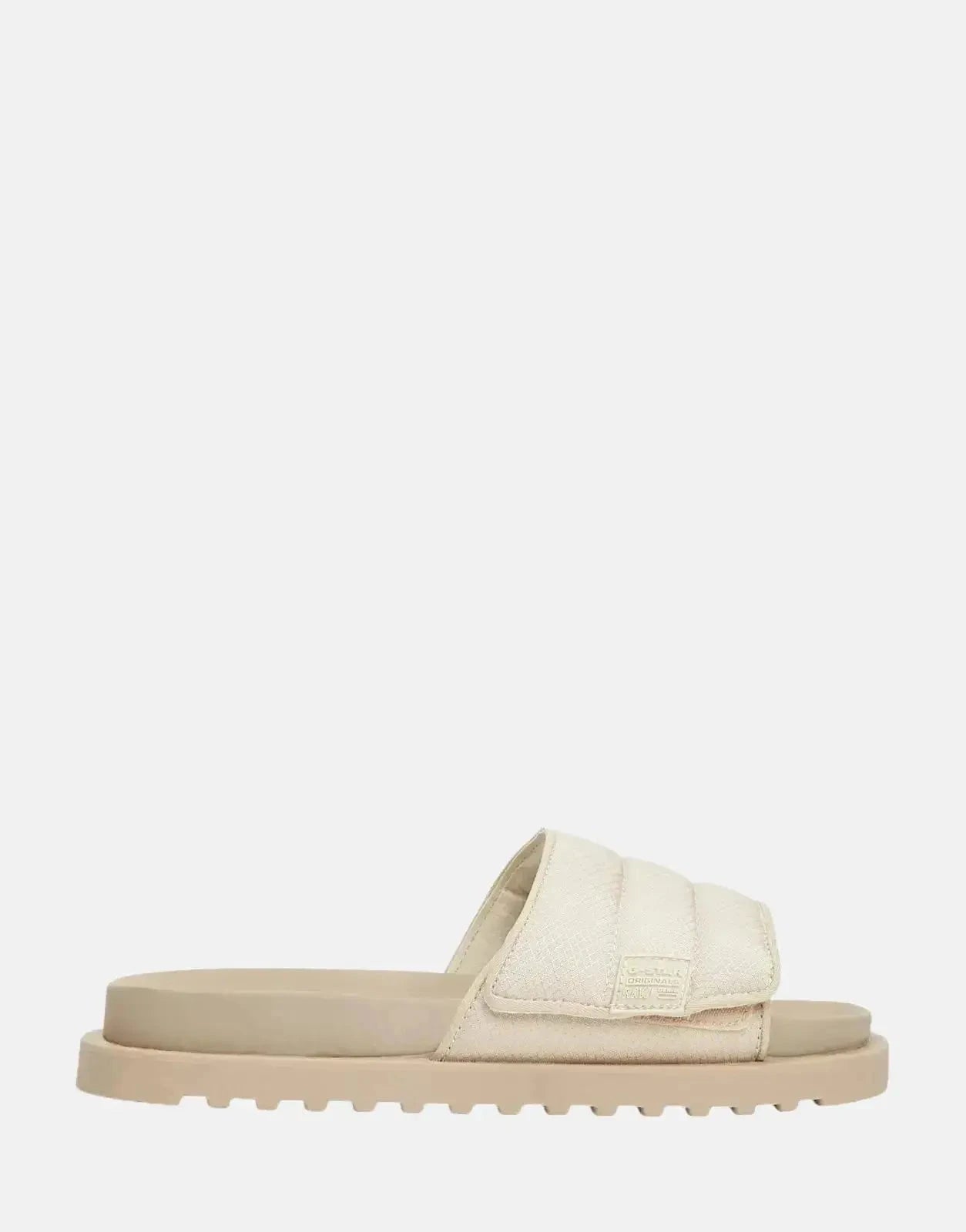 G-Star RAW Diesem II Sandal Off White/Sand - Subwear