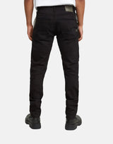 G-Star RAW Diver 3D Slim Jet Black Jeans - Subwear