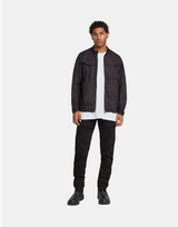 G-Star RAW Diver 3D Slim Jet Black Jeans - Subwear