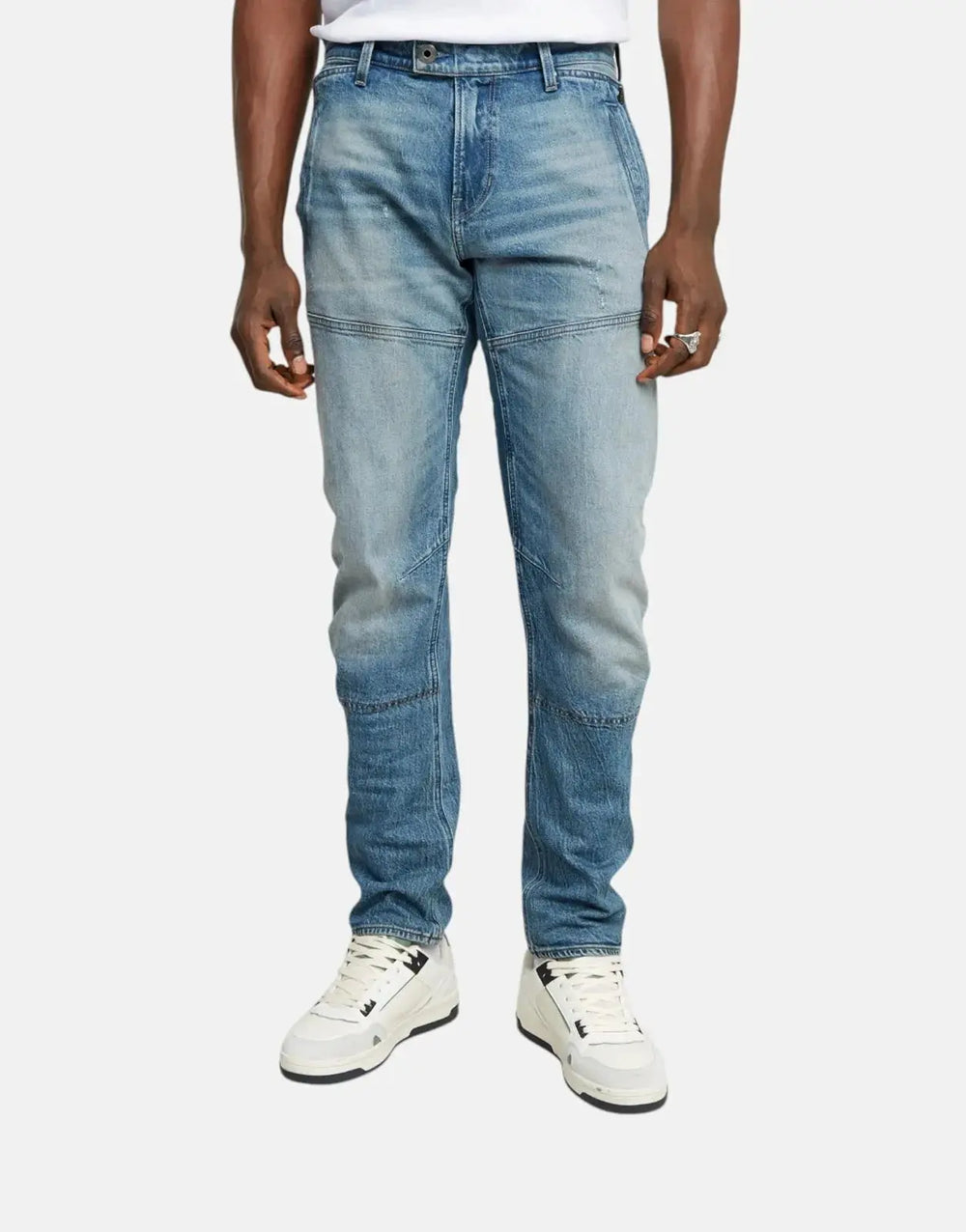 G-Star RAW Diver 3D Slim Vintage Jeans - Subwear