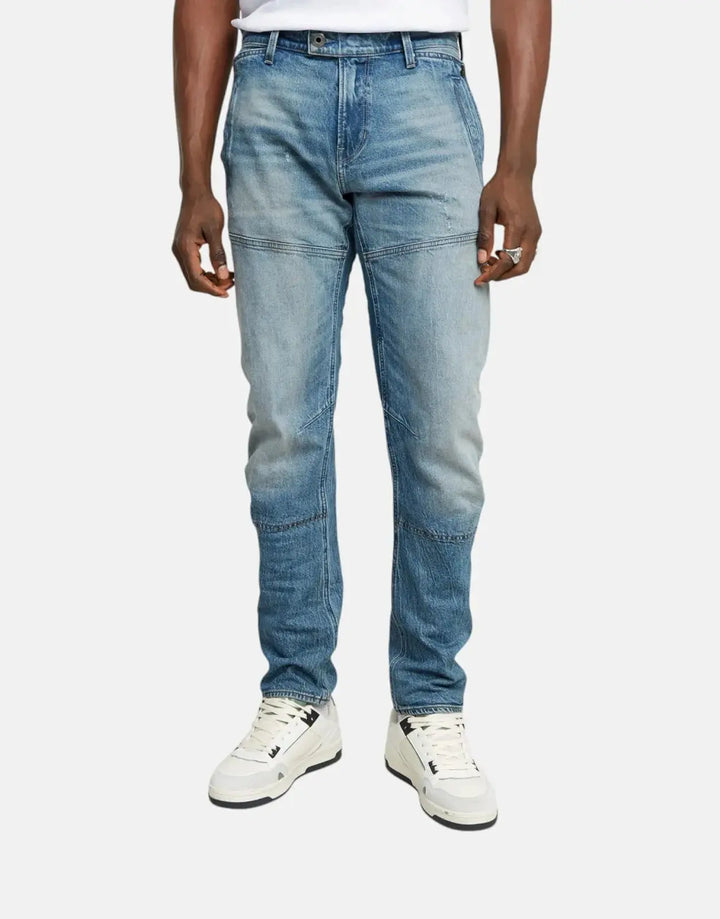 G-Star RAW Diver 3D Slim Vintage Jeans - Subwear
