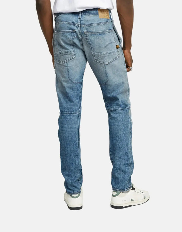 G-Star RAW Diver 3D Slim Vintage Jeans - Subwear