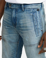 G-Star RAW Diver 3D Slim Vintage Jeans - Subwear