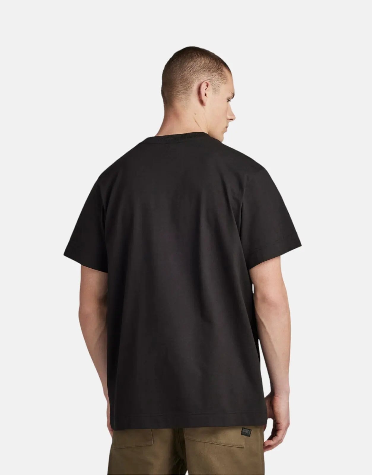 G-Star RAW Essential Loose T-Shirt - Subwear