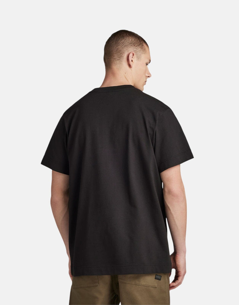 G-Star RAW Essential Loose T-Shirt - Subwear