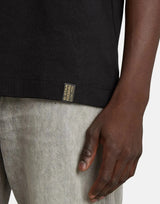 G-Star RAW Essentials Black T-Shirt - Subwear