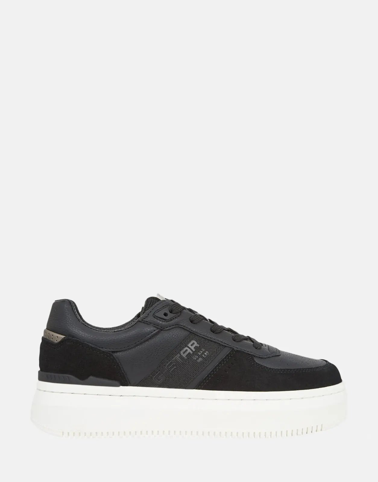 G-Star RAW Eve BSC Lea Black Sneakers G-Star RAW