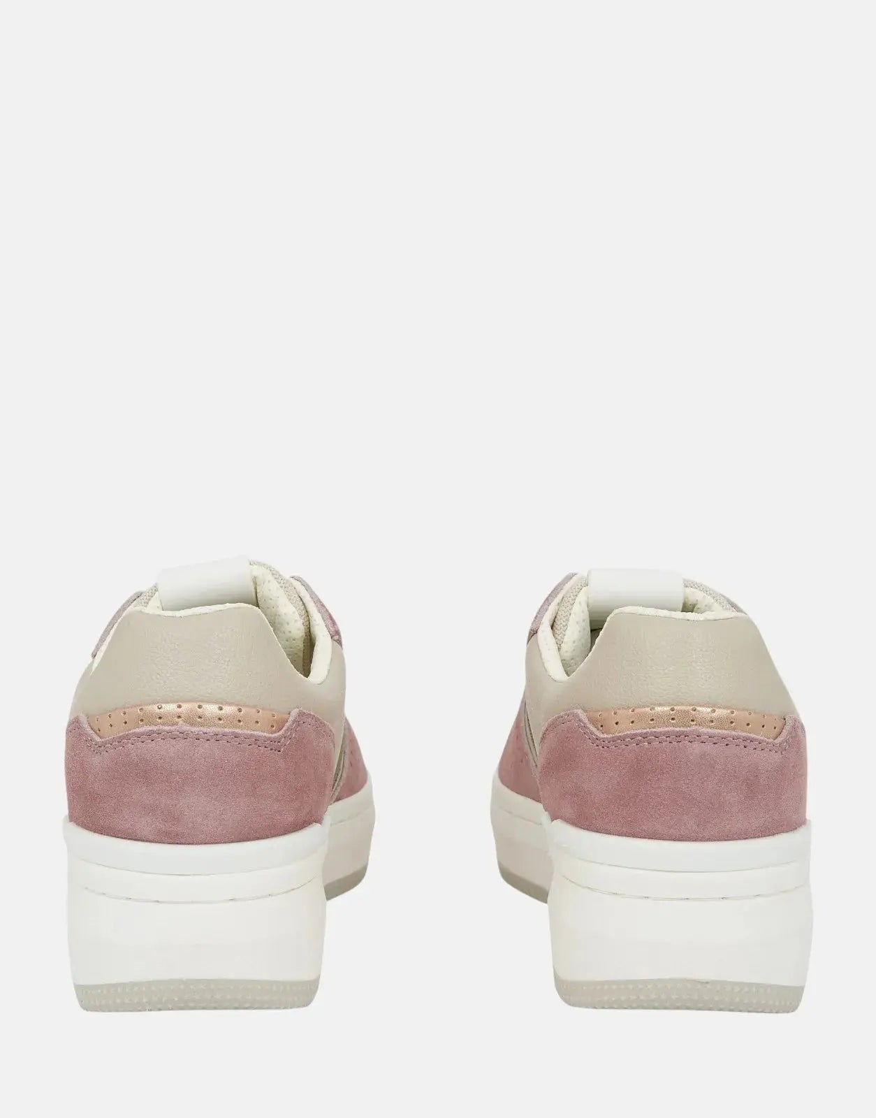 G-Star RAW Eve CTR Sand/Pink Sneakers - Subwear