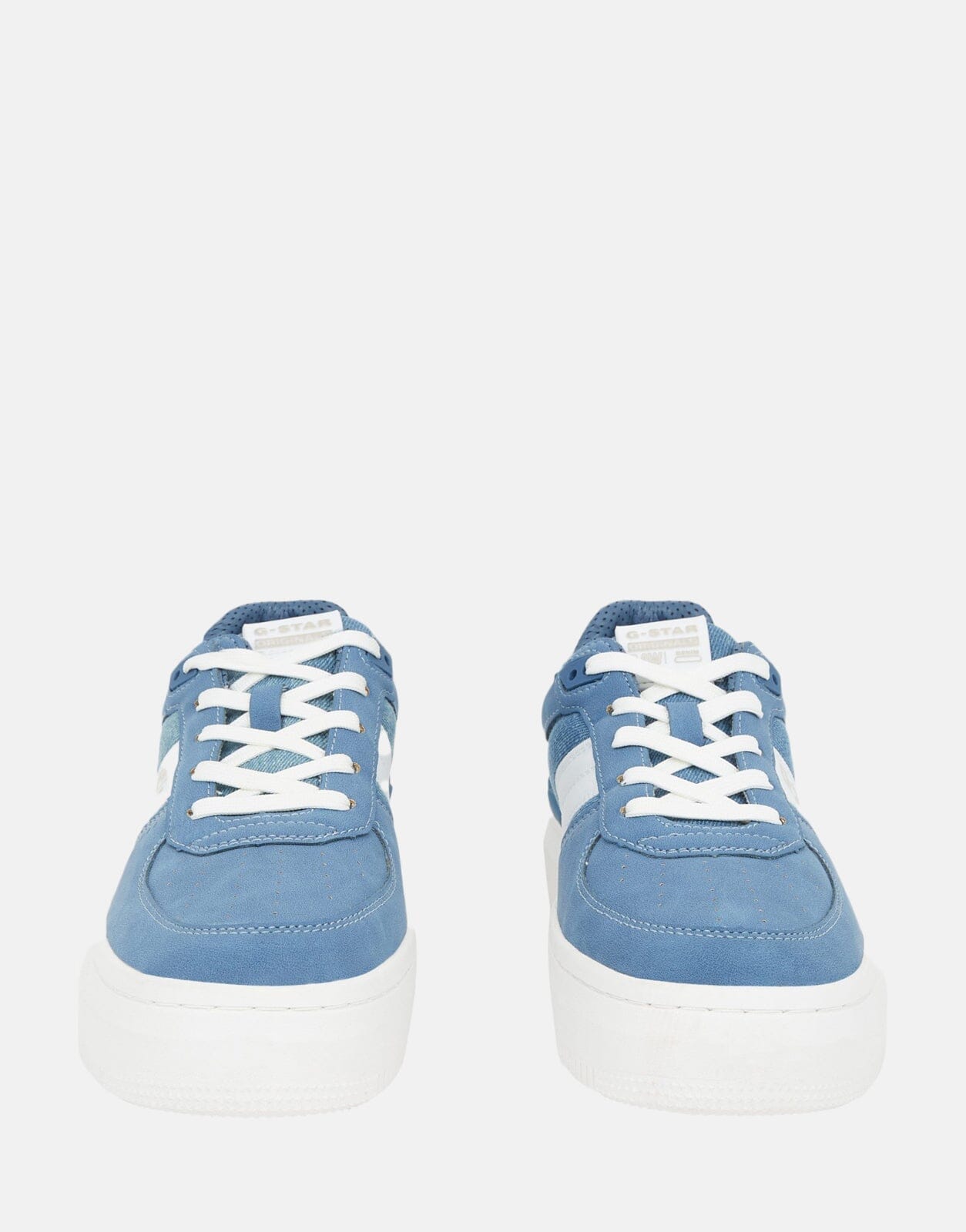 G-Star RAW Eve Denim Navy Sneakers - Subwear