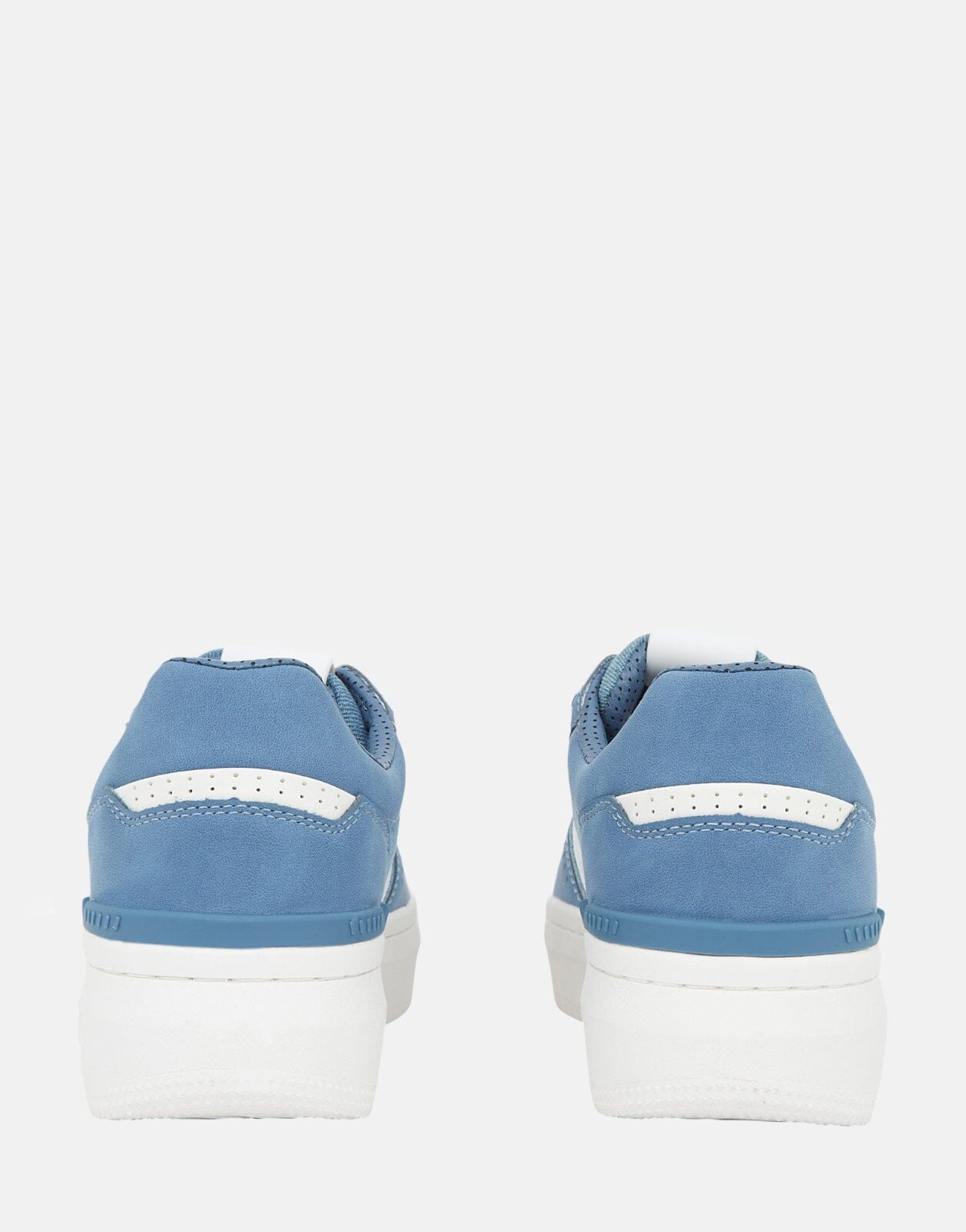 G-Star RAW Eve Denim Navy Sneakers - Subwear