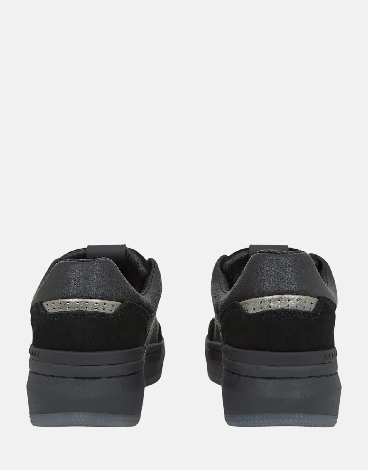 G-Star RAW Eve STG Basic Black Sneakers - Subwear