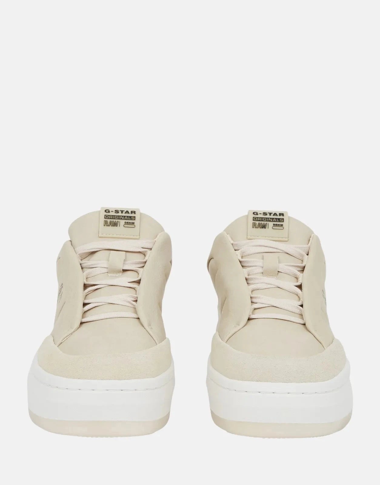 G-Star RAW Eve STG Basic Sand Sneakers G-Star RAW