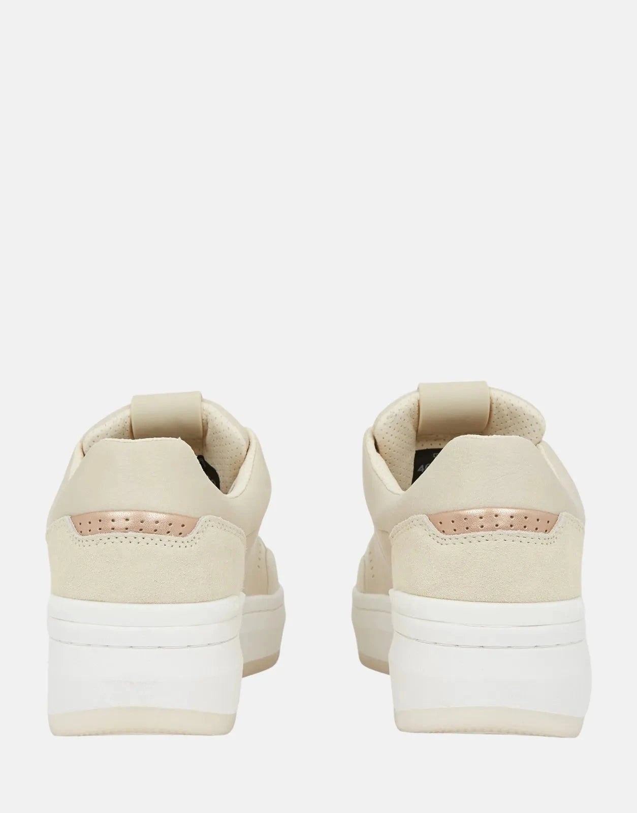 G-Star RAW Eve STG Basic Sand Sneakers - Subwear