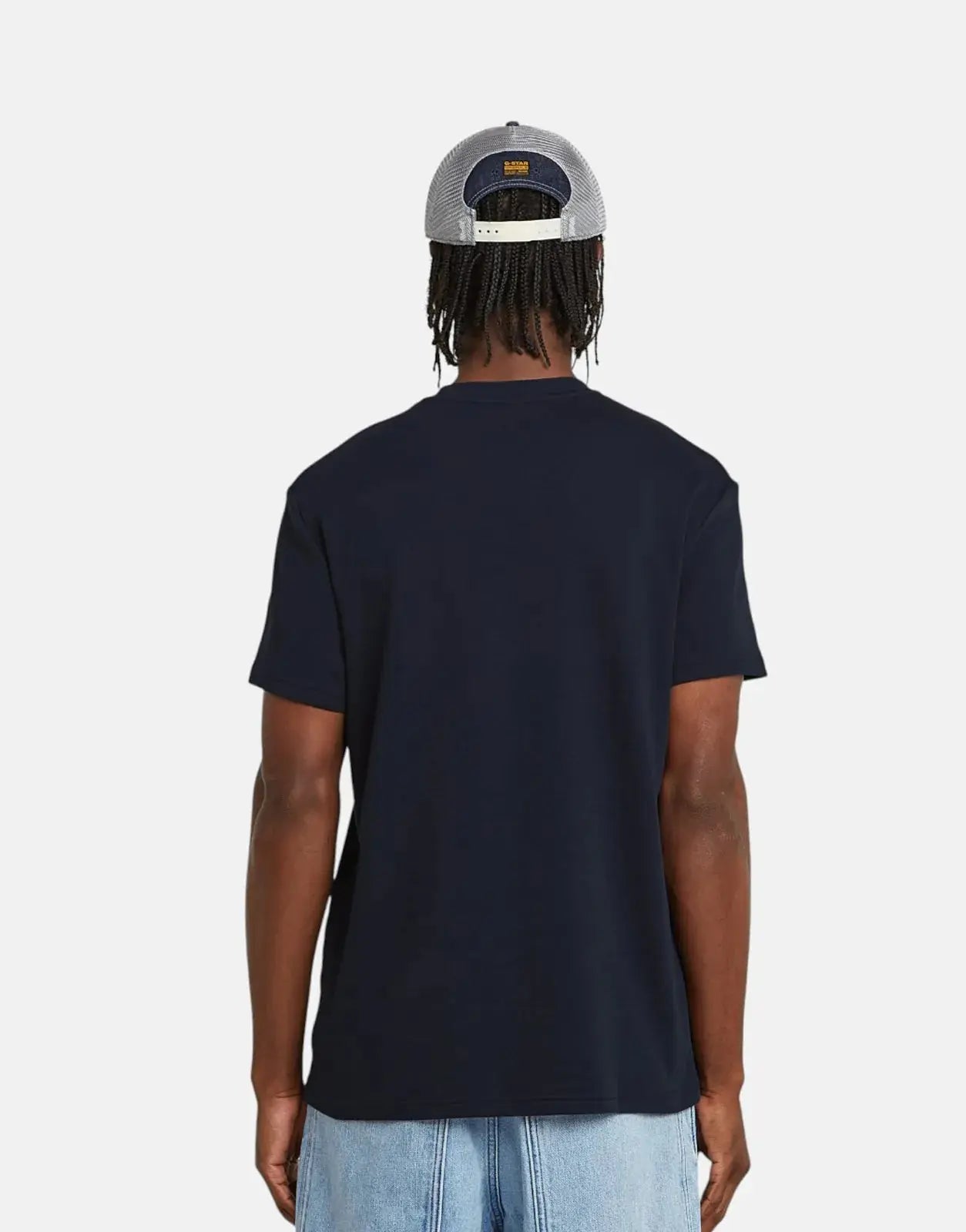 G-Star RAW G-Script Salute T-Shirt - Subwear