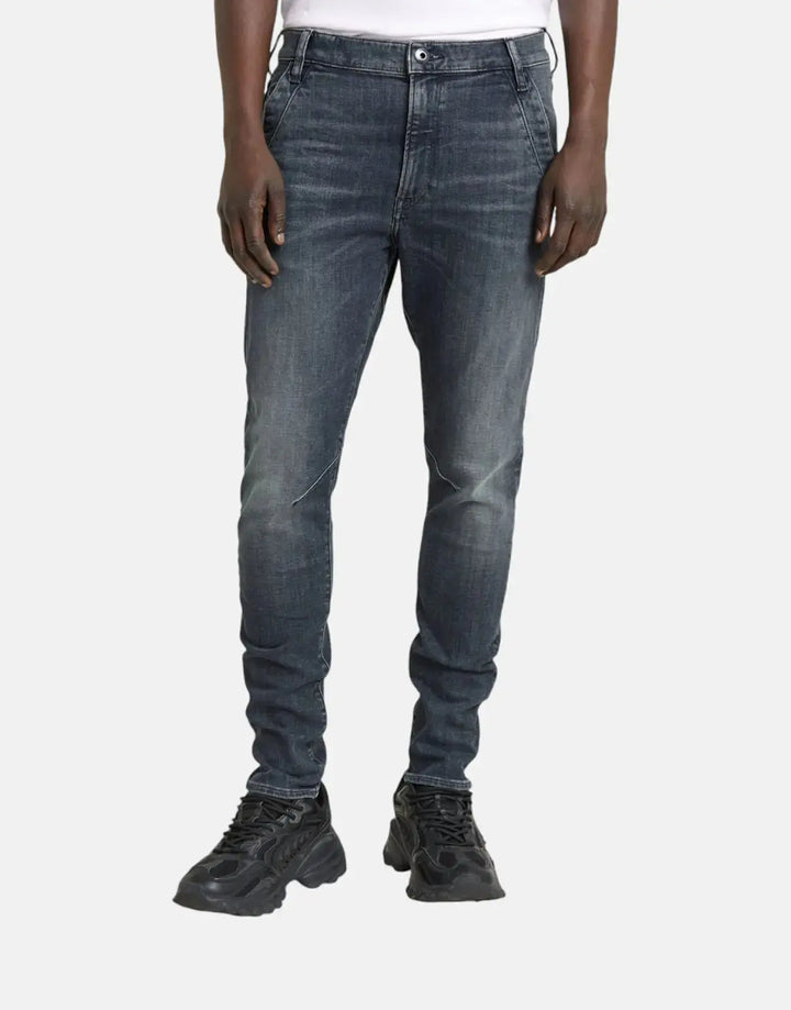 G-Star RAW Kairori 3D Slim Jeans Antic Sand Blast - Subwear