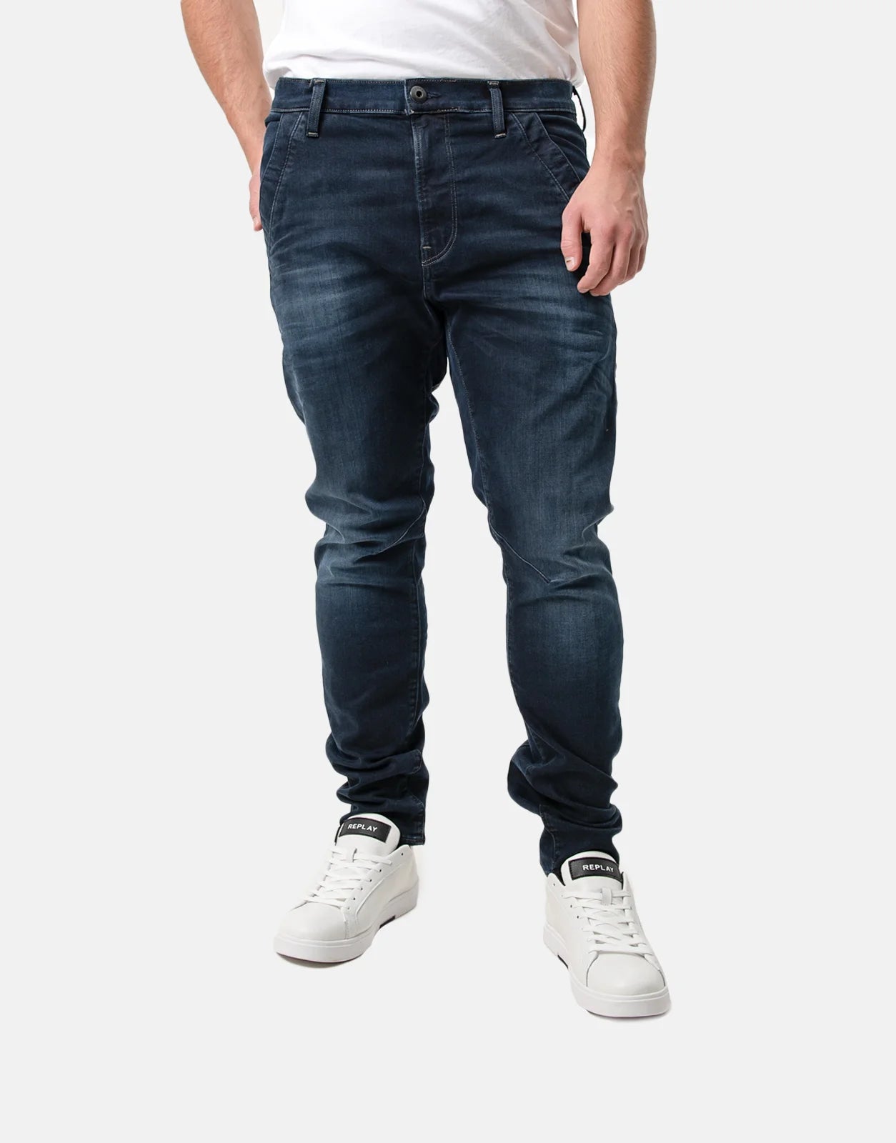 G-Star RAW Kairori 3D Slim WIMBlue Jeans - Subwear