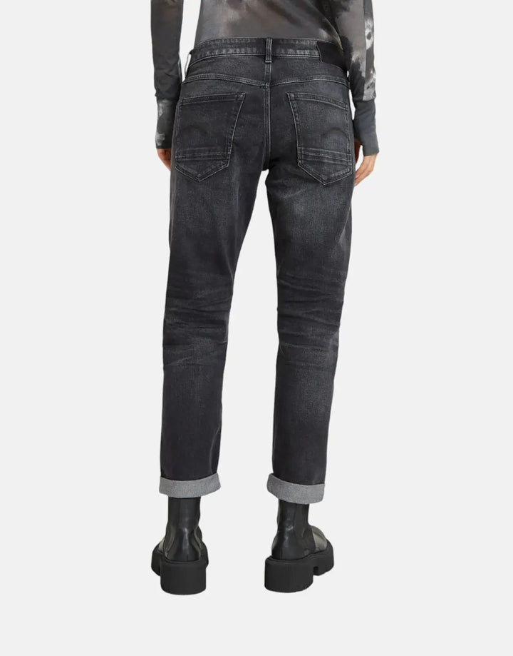G-Star RAW Kate Boyfriend Basalt Jeans - Subwear