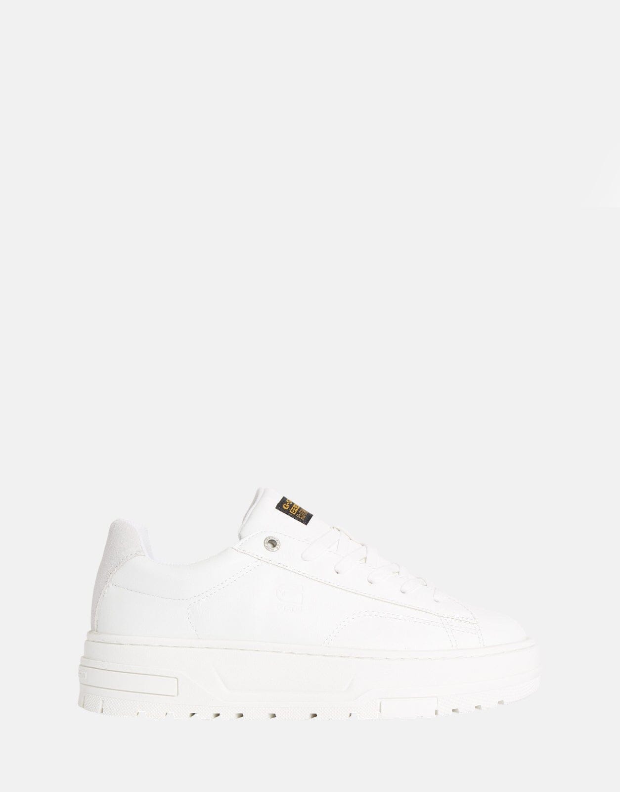 G-Star RAW Lhana II Cup Low White Sneaker - Subwear