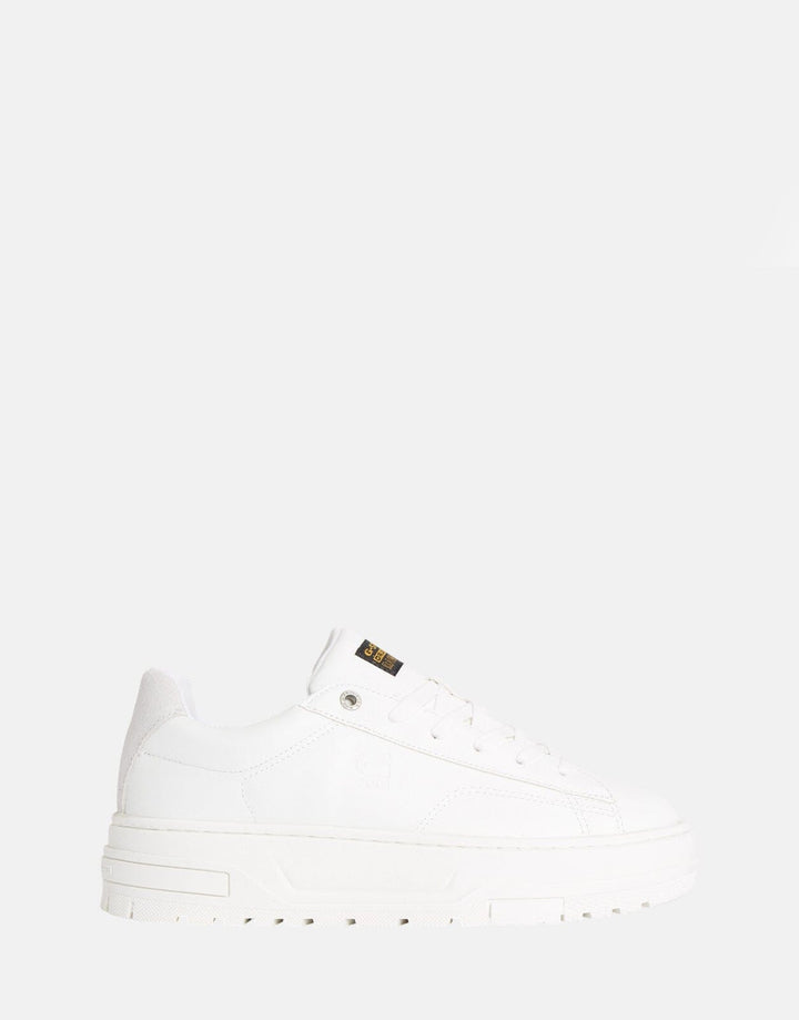 G-Star RAW Lhana II Cup Low White Sneaker - Subwear