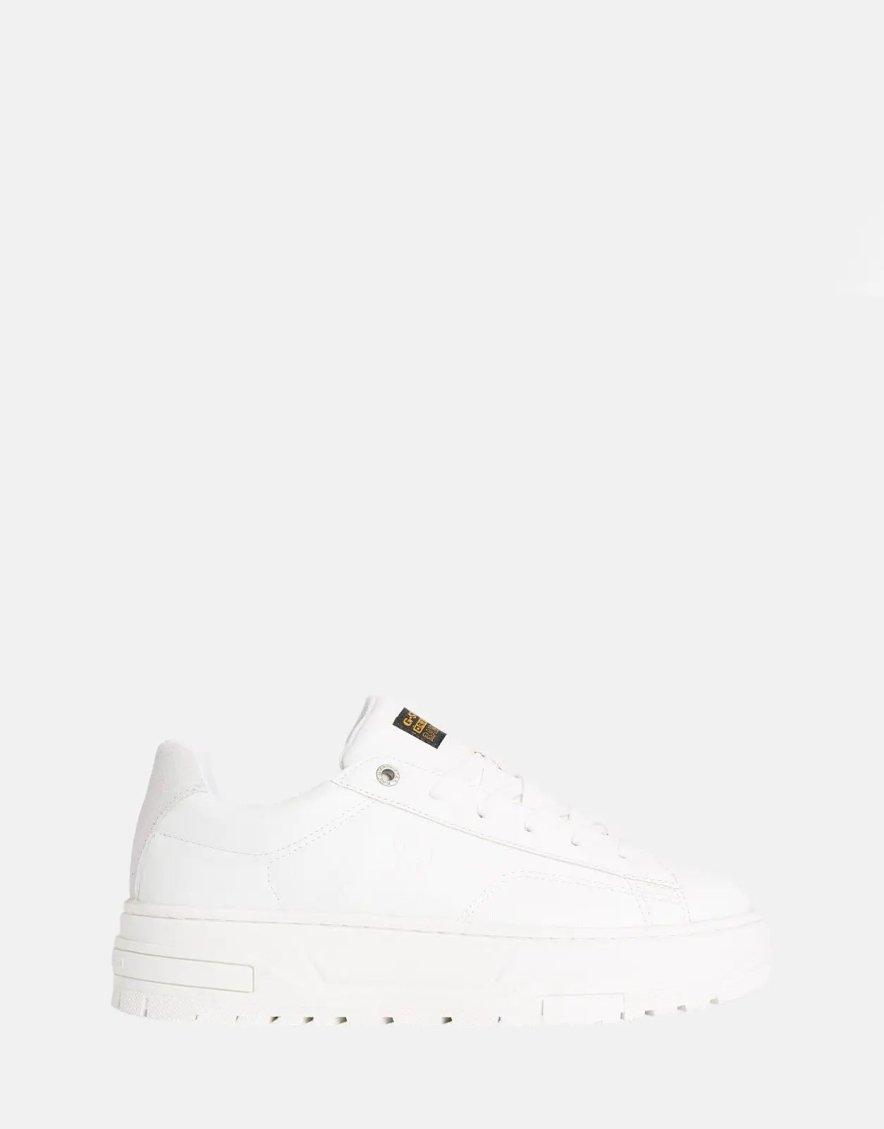 G-Star RAW Lhana II Cup Low White Sneaker - Subwear