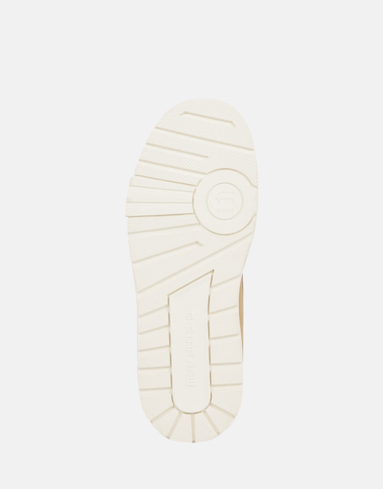 G-Star RAW Lhana II Met Taupe Sneakers - Subwear