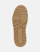 G-Star RAW Lhana II Mid Suede Taupe Boots - Subwear