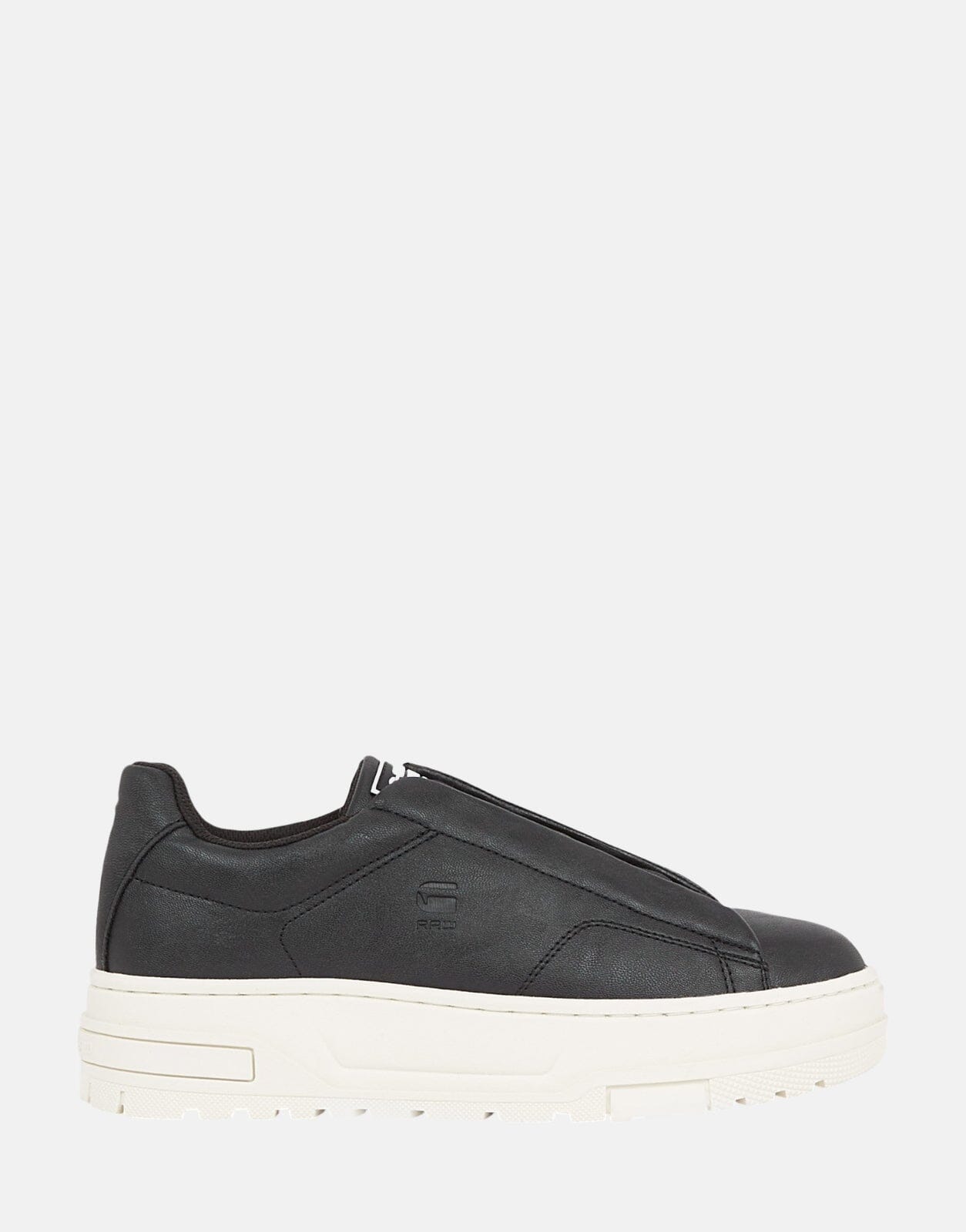 G-Star RAW Lhana II Slip Black Sneakers - Subwear