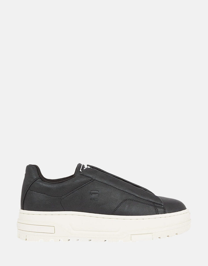 G-Star RAW Lhana II Slip Black Sneakers - Subwear