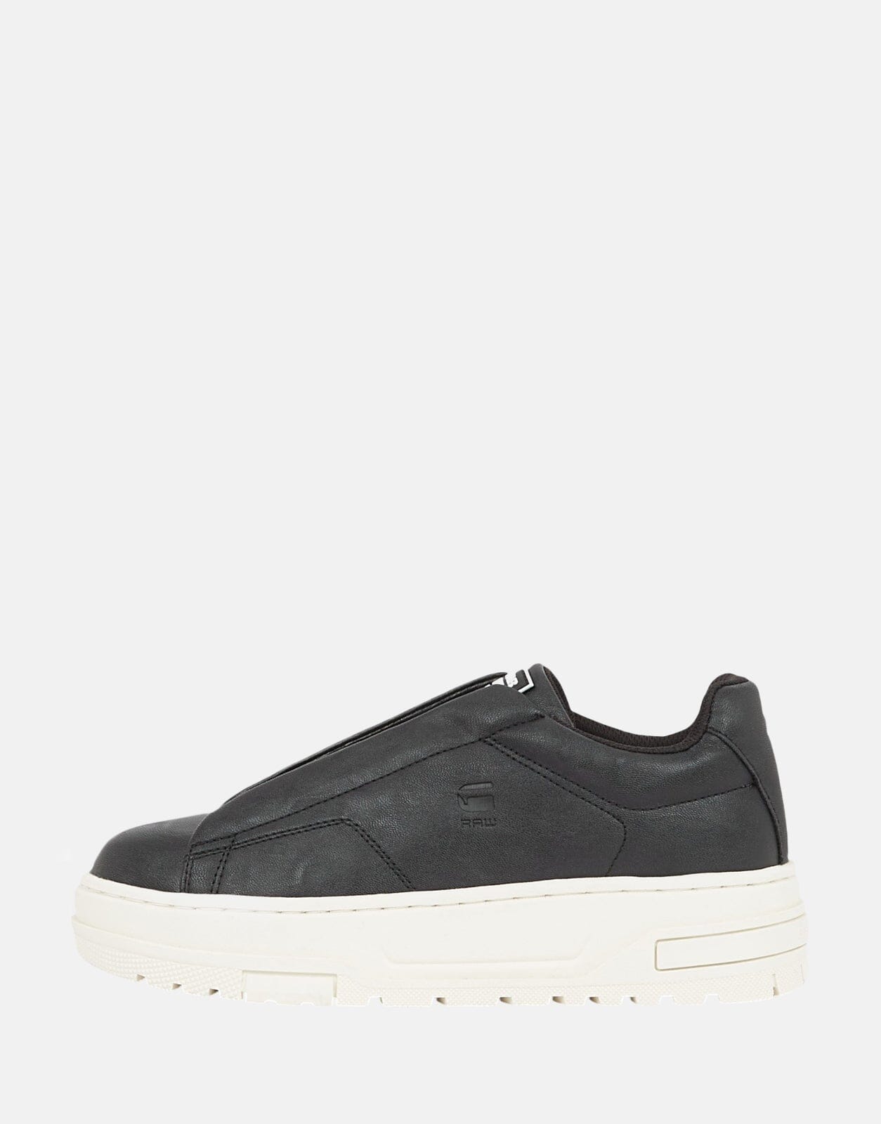 G-Star RAW Lhana II Slip Black Sneakers - Subwear