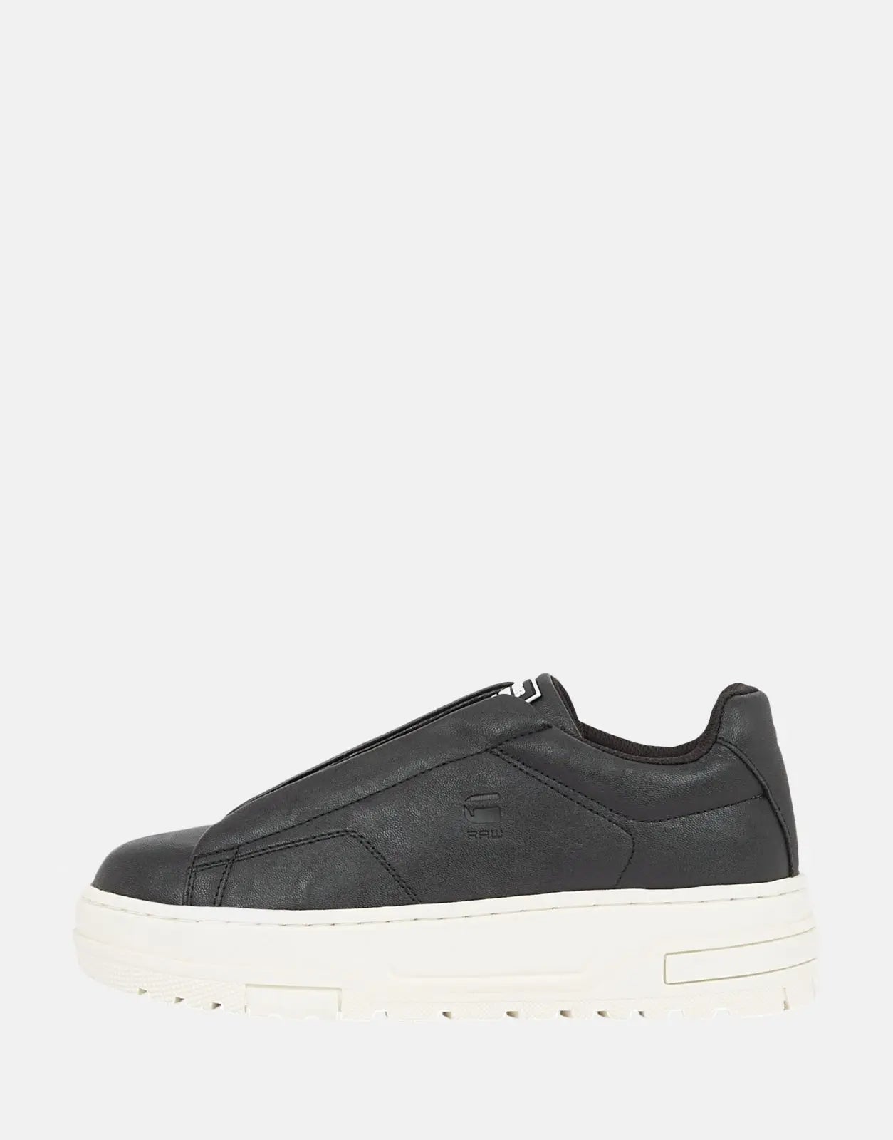 lalan Lhana II TNL Ladies Sneakers (Black)