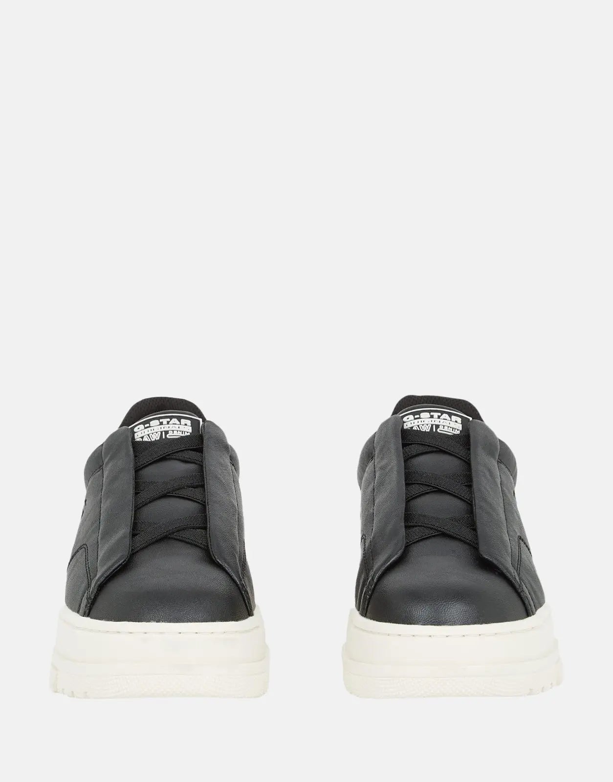 G-Star RAW Lhana II Slip Black Sneakers