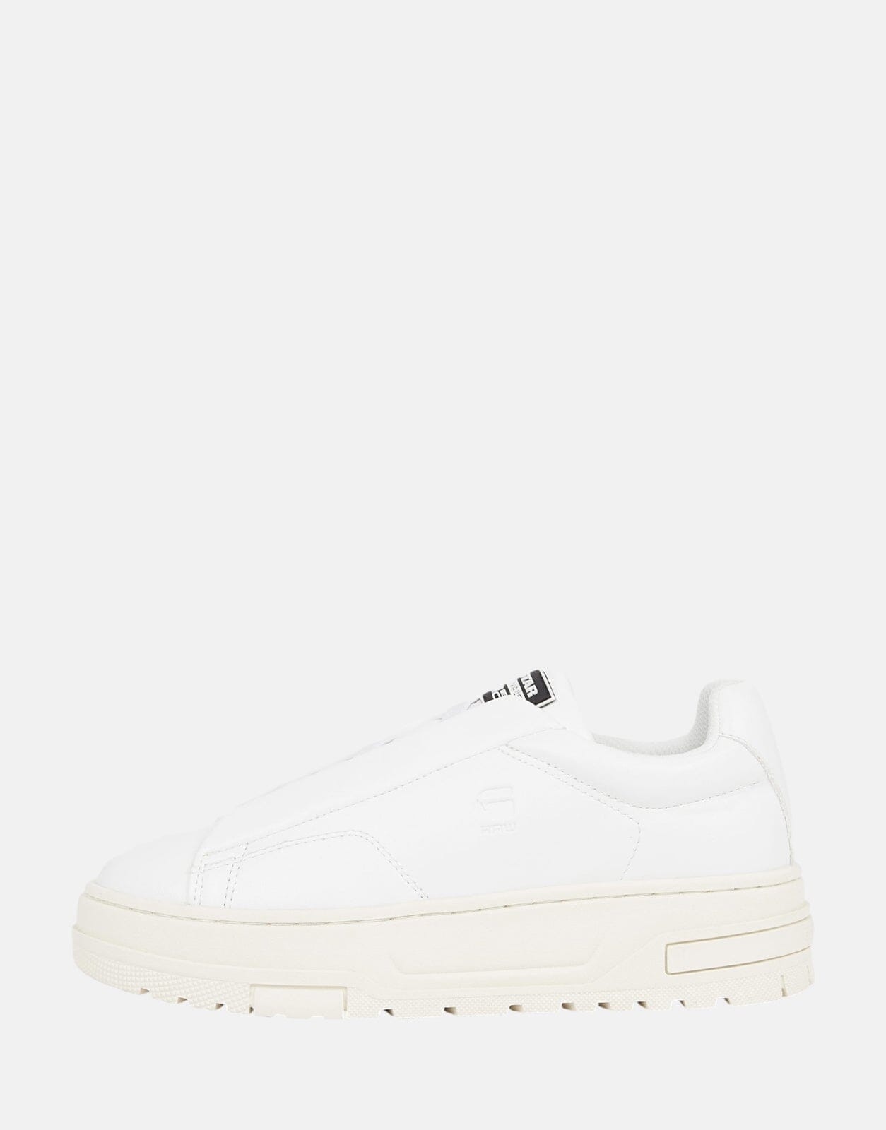G-Star RAW Lhana II Slip Offwhite Sneakers - Subwear