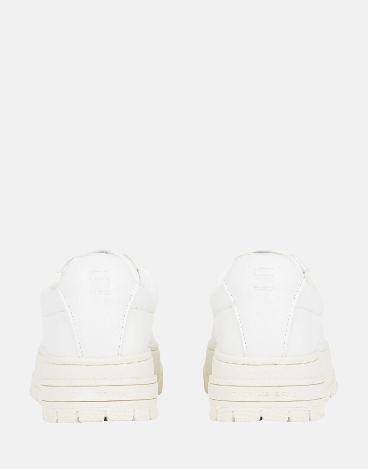 G-Star RAW Lhana II Slip Offwhite Sneakers - Subwear
