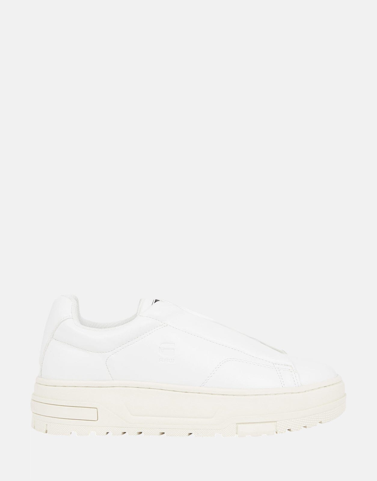G-Star RAW Lhana II Slip Offwhite Sneakers - Subwear