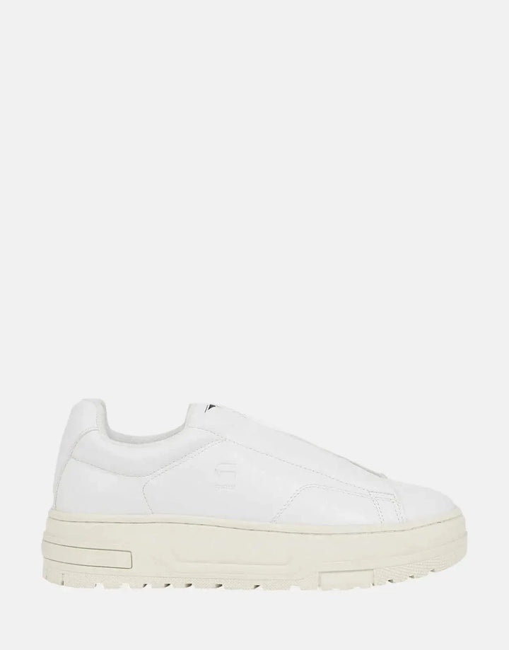 G-Star RAW Lhana II Slip Offwhite Sneakers - Subwear