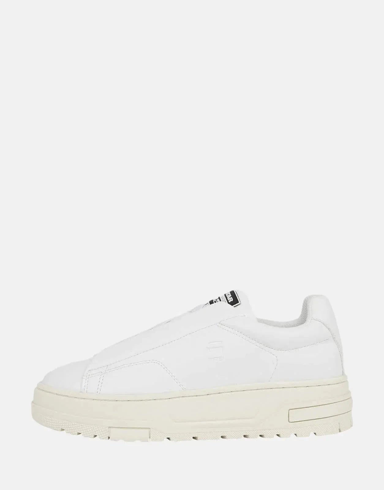 G-Star RAW Lhana II Slip Offwhite Sneakers - Subwear